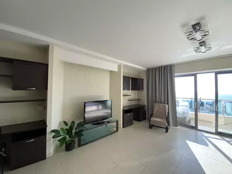 Студия Краснодарский край, Сочи Курортный просп., 92/5 (65.0 м)