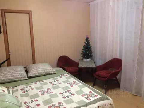 1-к кв. Костромская область, Кострома Советская ул., 15А (40.0 м)