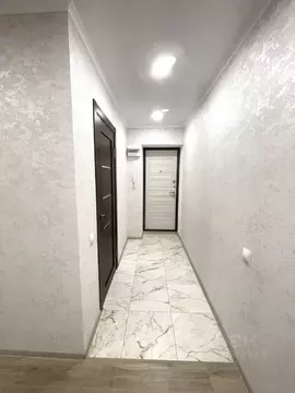 1-к кв. Воронежская область, Воронеж Южно-Моравская ул., 58 (30.4 м)