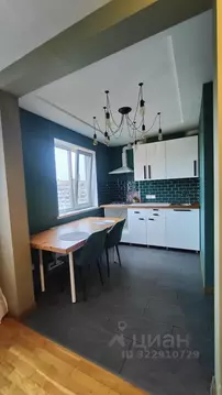 1-к кв. Московская область, Мытищи Новомытищинский просп., 43к1 (31.6 ...