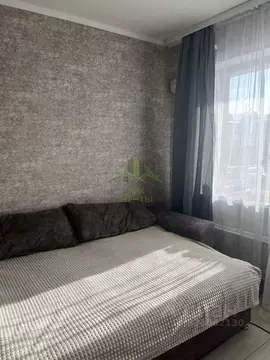 1-к кв. Бурятия, Улан-Удэ 140А мкр, 25 (32.0 м)