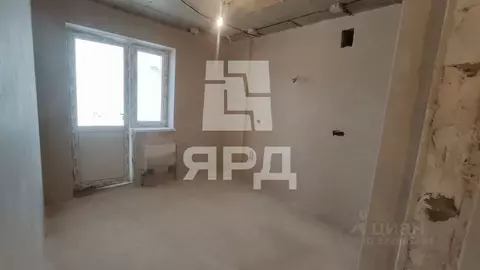 1-к кв. Ростовская область, Ростов-на-Дону Сельмаш мкр, ул. ...