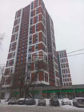 1-к кв. Свердловская область, Екатеринбург ул. Куйбышева, 100 (39.0 м)