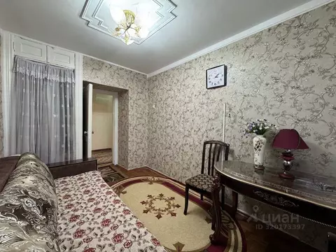 3-к кв. Кабардино-Балкария, Нальчик Шалушкинская ул. (55.0 м)