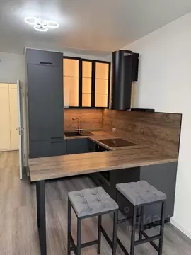 Студия Санкт-Петербург 1-й Предпортовый проезд, 1 (25.0 м)