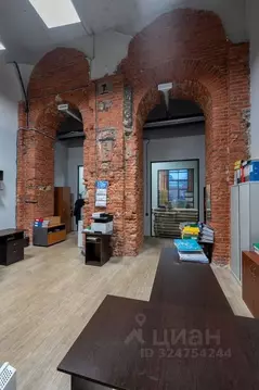 Помещение свободного назначения в Санкт-Петербург ул. Комсомола, 2 ...