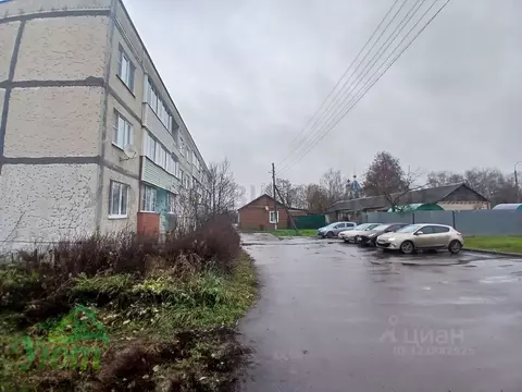 1-к кв. Московская область, Раменский муниципальный округ, с. ...