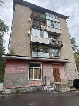 Помещение свободного назначения в Московская область, Шатура Школьная ...