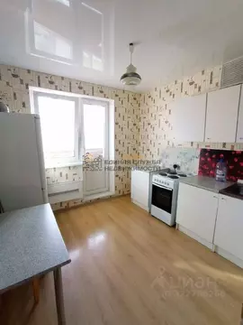 1-к кв. Башкортостан, Уфа ул. Генерала Кусимова (37.0 м)