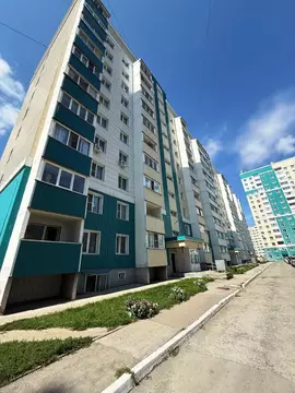 2-к кв. Алтайский край, Барнаул ул. Сергея Ускова, 18 (32.6 м)