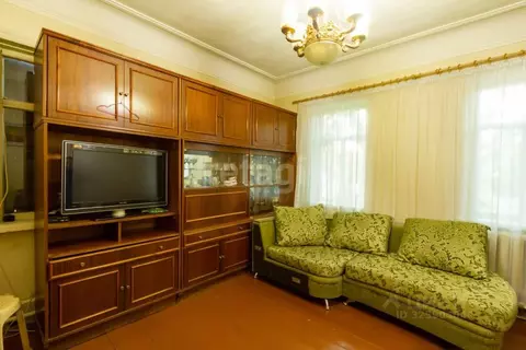 Дом в Ростовская область, Ростов-на-Дону Берберовка мкр, ул. ...