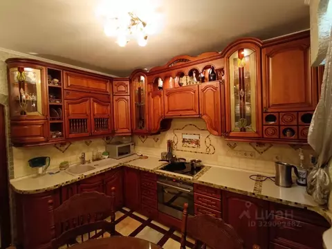 2-к кв. Московская область, Мытищи ул. Сукромка, 24а (55.0 м)