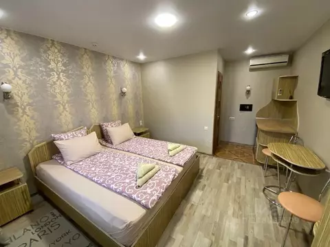 Комната Севастополь, Севастополь, Балаклава г. ул. Волгоградская, 41