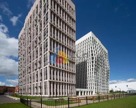 1-к кв. Тульская область, Тула Путейская ул., 11 (46.5 м)