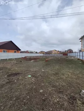 Участок в Ейск, улица Воронцова (7.64 м)