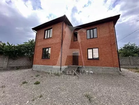 Дом в Ставропольский край, Пятигорск городской округ, пос. ...