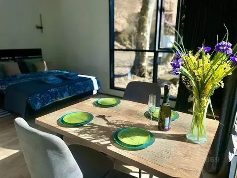 Дом в Краснодарский край, Сочи с. Эстосадок, ул. Березовая (45 м)