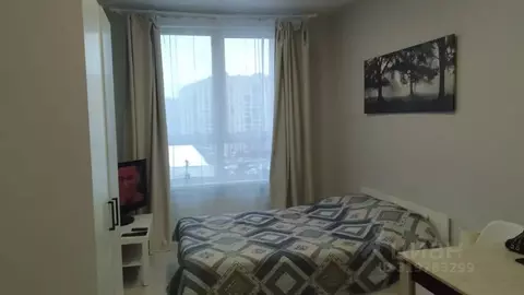 Студия Московская область, Мытищи ул. Колпакова, 44 (23.0 м)