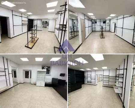 Помещение свободного назначения (108 м)