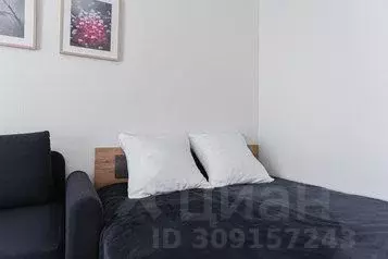 1-к кв. Нижегородская область, Нижний Новгород просп. Героев Донбасса, ...