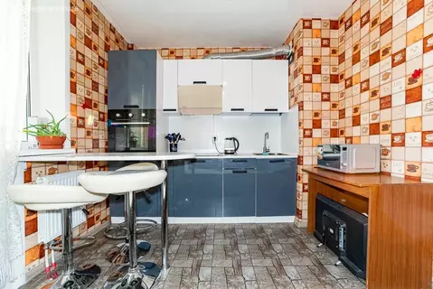 1-комнатная квартира: Екатеринбург, улица Старых Большевиков, 3В (35.1 ...