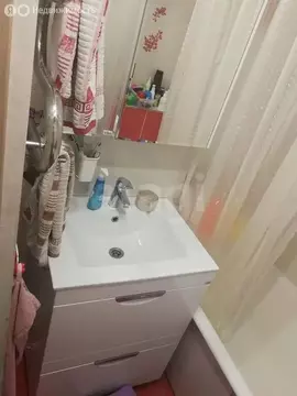 2-комнатная квартира: Пермь, Парковый проспект, 35 (49 м)