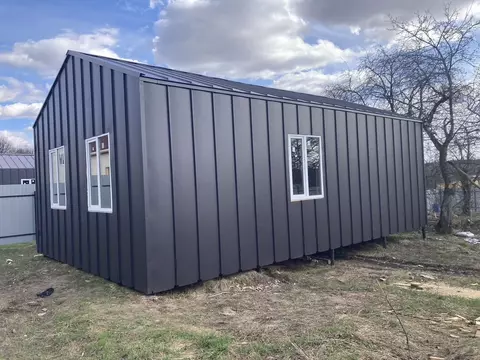 Дом в Московская область, Ступино городской округ, с. Колычево  (56 м)