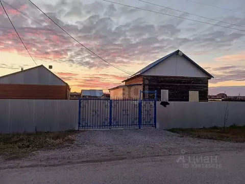 Дом в Свердловская область, Тугулымский муниципальный округ, с. ...