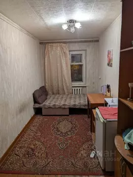 Комната Свердловская область, Екатеринбург Вторчермет жилрайон, ул. ...