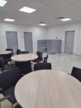 Офис в Москва Преображенская пл., 8 (4346 м)