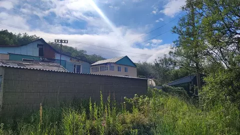 Дом в Магаданская область, Магадан ул. 2-я Сибирская, 15А (65 м)