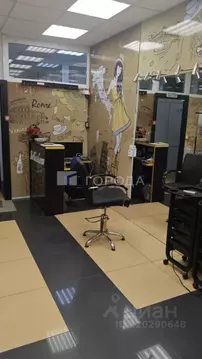 Помещение свободного назначения в Новосибирская область, Новосибирск ...