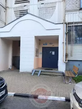 2-к кв. Белгородская область, Белгород ул. Щорса, 53 (58.2 м)