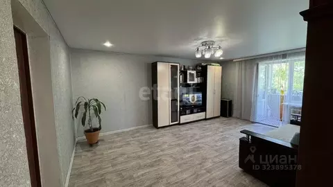 3-к кв. Башкортостан, Стерлитамак Лесная ул., 2 (67.3 м)