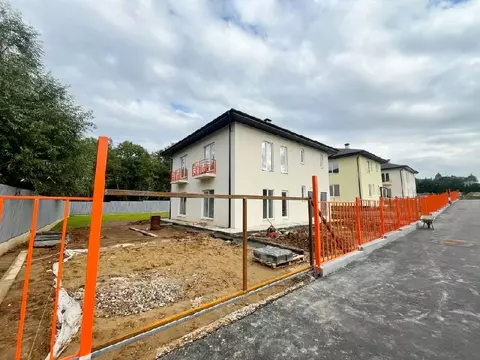 Продается дом в д. Столбово