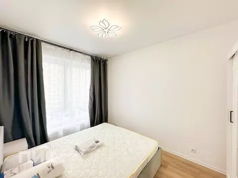 1-к кв. Москва ул. Трехполье, 6к1 (31.9 м)