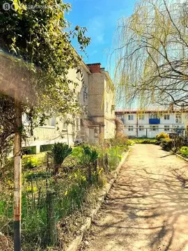 1-комнатная квартира: Крымск, улица Вавилова, 6 (34.3 м)