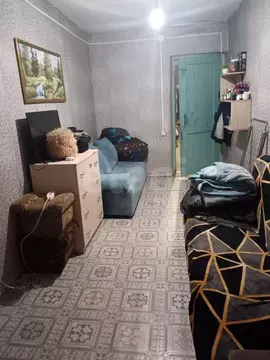 Квартира, 3 комнаты, 55.1 м