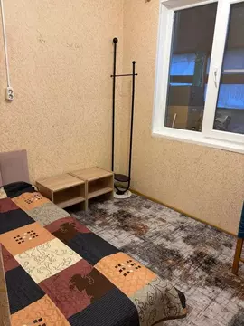 Комната Краснодарский край, Туапсинский муниципальный округ, с. ...