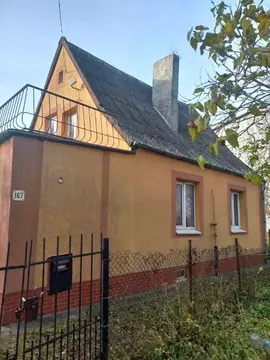 Дом в Калининградская область, Калининград Советский просп., 167 (92 ...