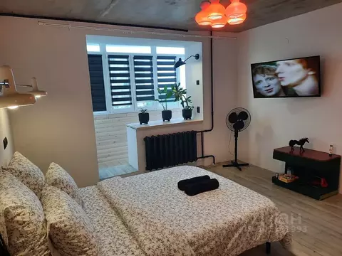 1-к кв. Крым, Симферополь ул. Обская, 5 (32.0 м)