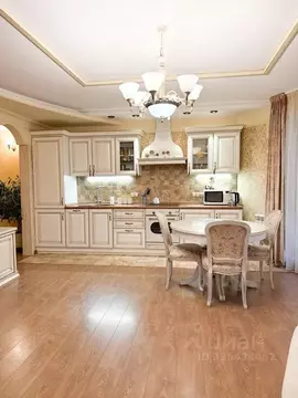 3-к кв. Самарская область, Тольятти 16-й кв-л, бул. Цветной, 7 (92.8 ...