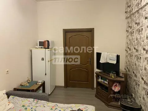 Комната Москва 1-й Щипковский пер., 17 (13.2 м)