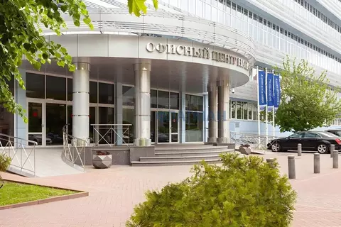 Офис в Москва Научный проезд, 8С1 (32 м)