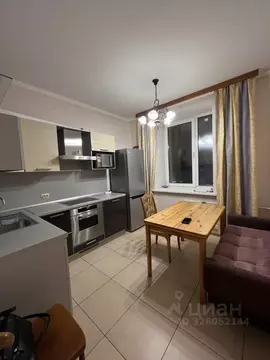 1-к кв. Санкт-Петербург Комендантский просп., 13к1 (44.0 м)