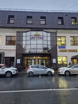 Помещение свободного назначения в Татарстан, Казань Спартаковская ул., ...