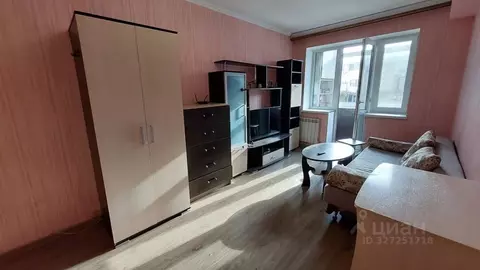 1-к кв. Краснодарский край, Анапа ул. Толстого, 140 (36.2 м)