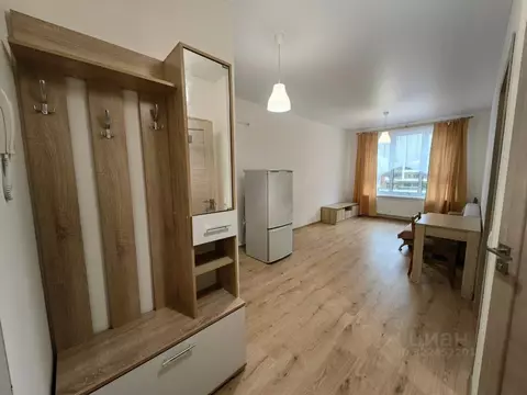 1-к кв. Свердловская область, Екатеринбург бул. Золотистый, 17 (34.4 ...