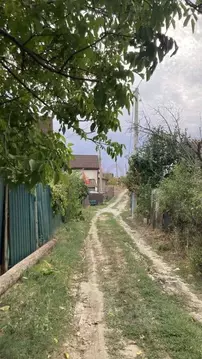 Участок в Волгоградская область, Волгоград Нефтяник-2 СНТ,  (7.0 сот.)