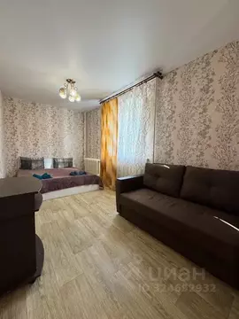 2-к кв. Московская область, Серпухов Физкультурная ул., 18 (45.0 м)